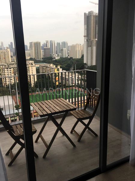 2 Bed Apartment (Condo) for Rent in  Alex Residences - Image 1